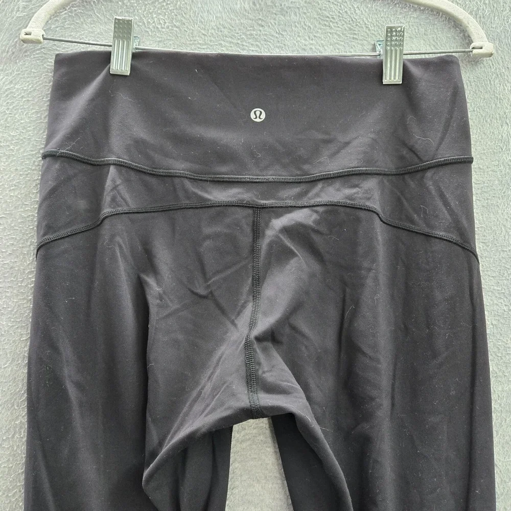 lululemon athletica *please carefully